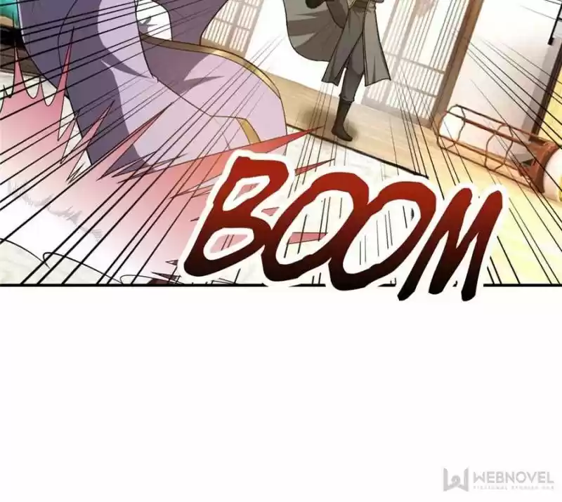 Conquest Of The Demon King Chapter 109