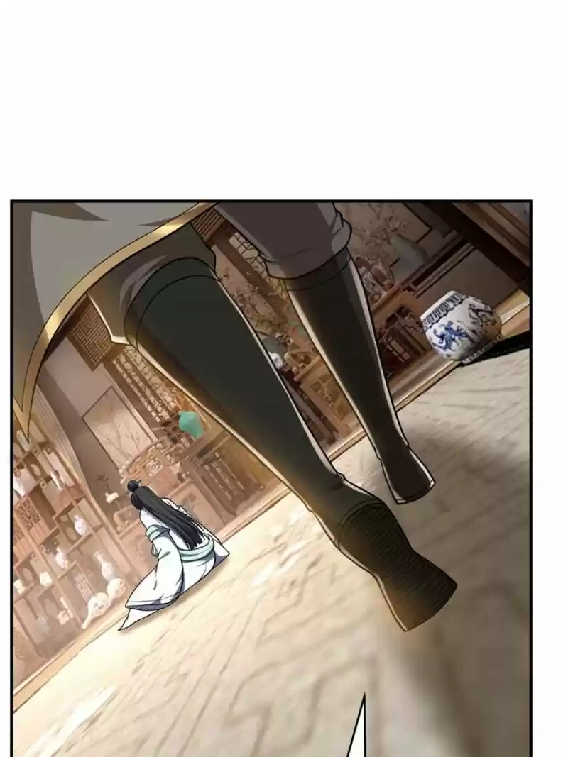 Conquest Of The Demon King Chapter 109