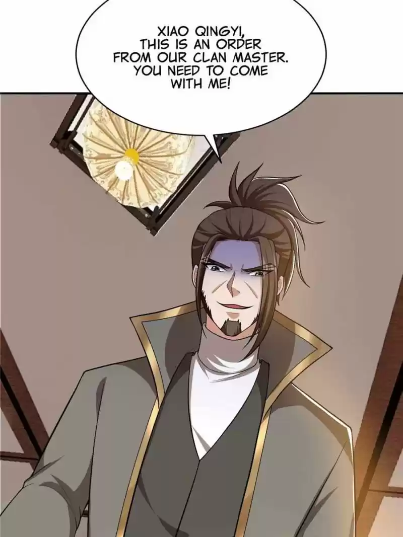 Conquest Of The Demon King Chapter 109