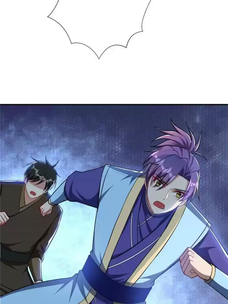 Conquest Of The Demon King Chapter 110