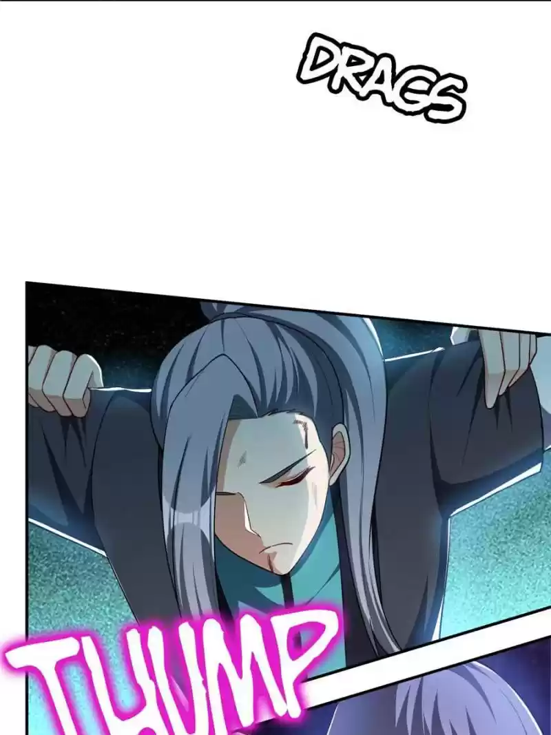 Conquest Of The Demon King Chapter 110