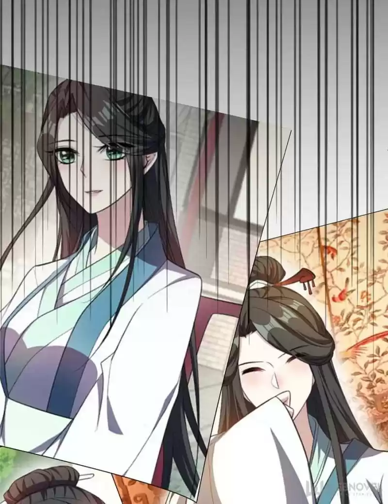 Conquest Of The Demon King Chapter 110