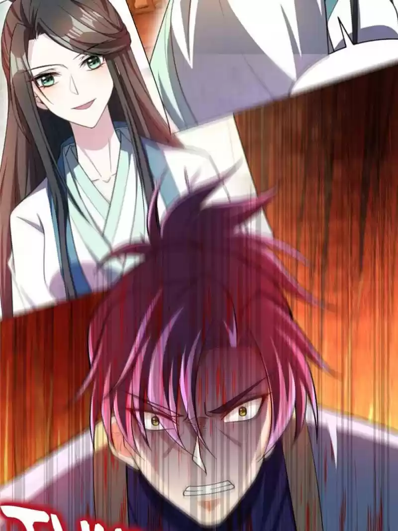 Conquest Of The Demon King Chapter 110