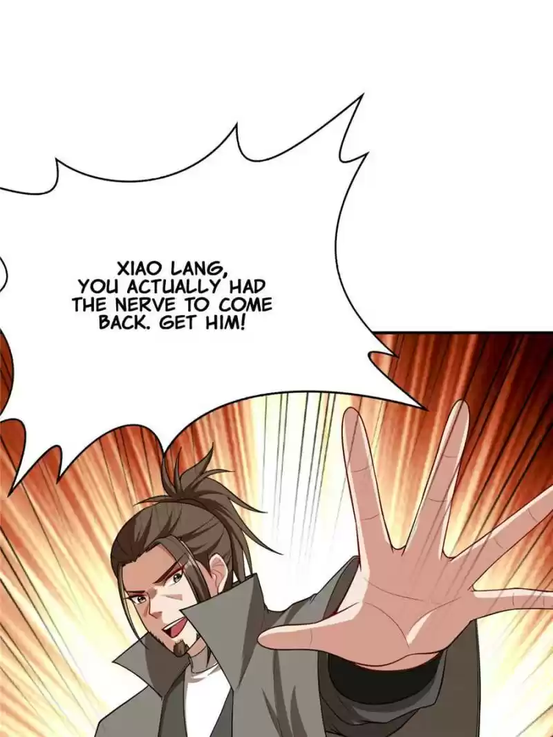 Conquest Of The Demon King Chapter 110