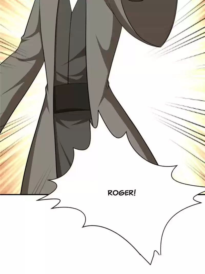 Conquest Of The Demon King Chapter 110