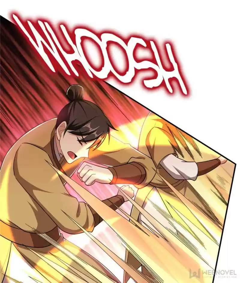 Conquest Of The Demon King Chapter 110