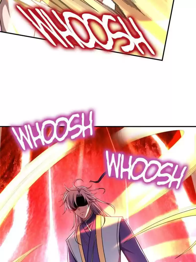 Conquest Of The Demon King Chapter 110