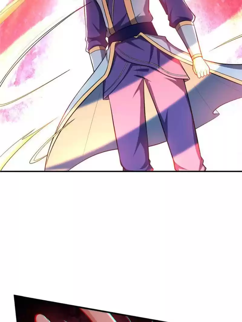 Conquest Of The Demon King Chapter 110