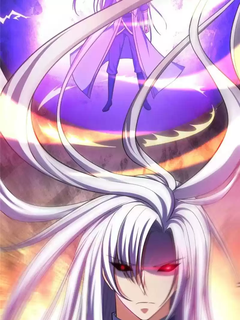 Conquest Of The Demon King Chapter 110