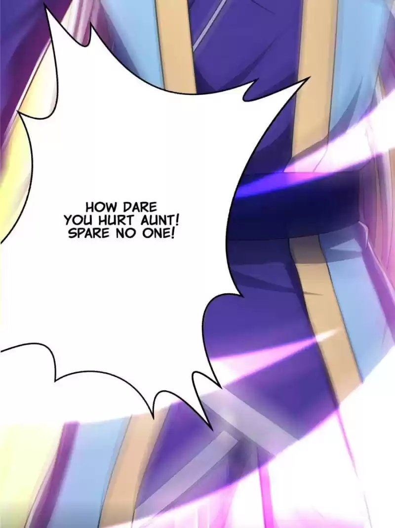 Conquest Of The Demon King Chapter 110