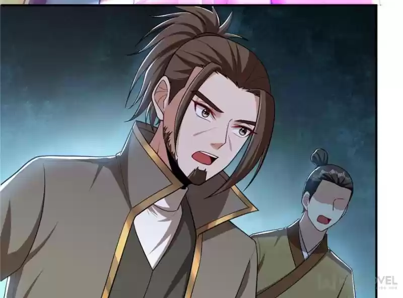 Conquest Of The Demon King Chapter 110