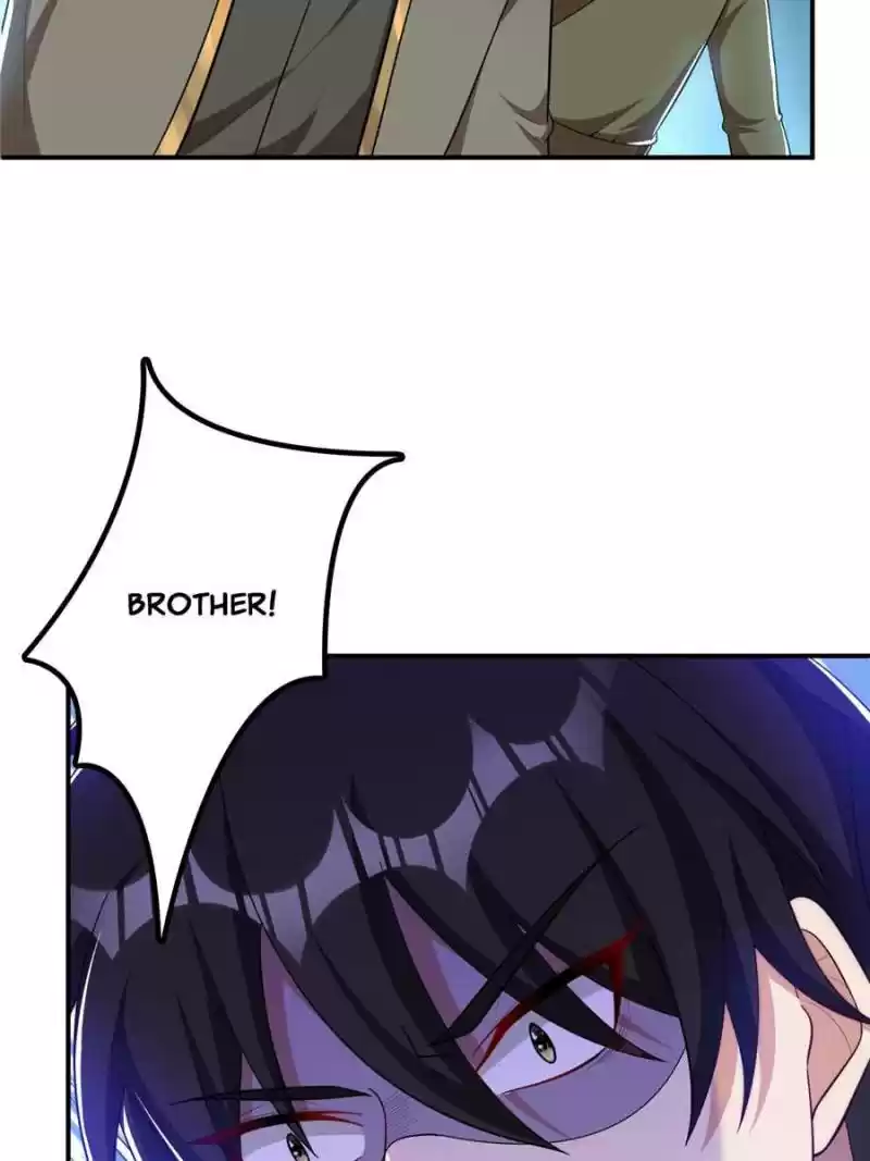 Conquest Of The Demon King Chapter 110