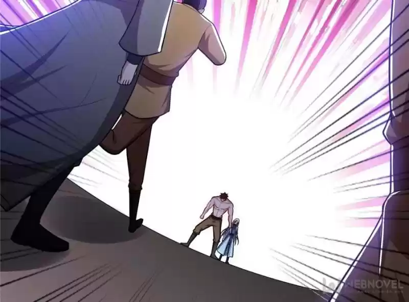 Conquest Of The Demon King Chapter 110