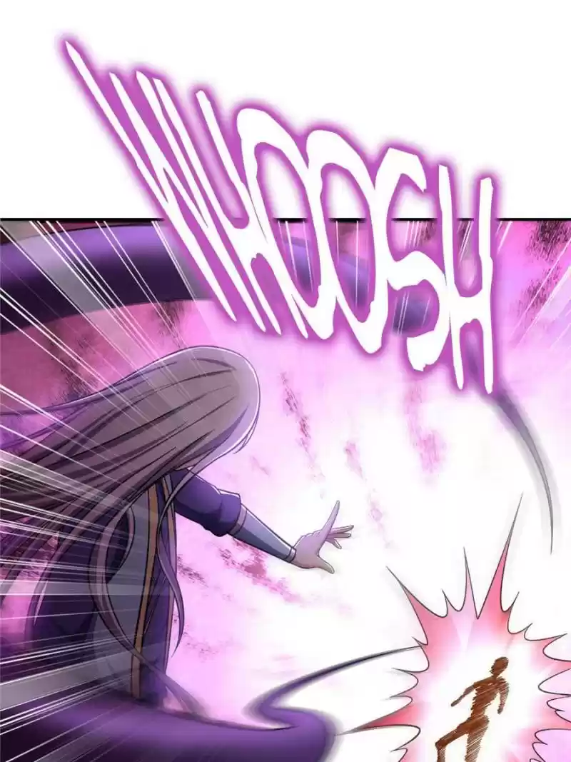 Conquest Of The Demon King Chapter 110