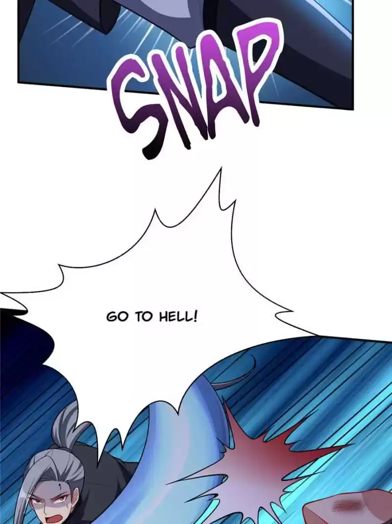 Conquest Of The Demon King Chapter 110