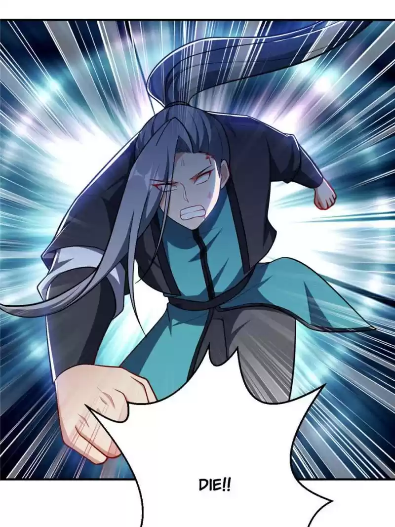 Conquest Of The Demon King Chapter 110