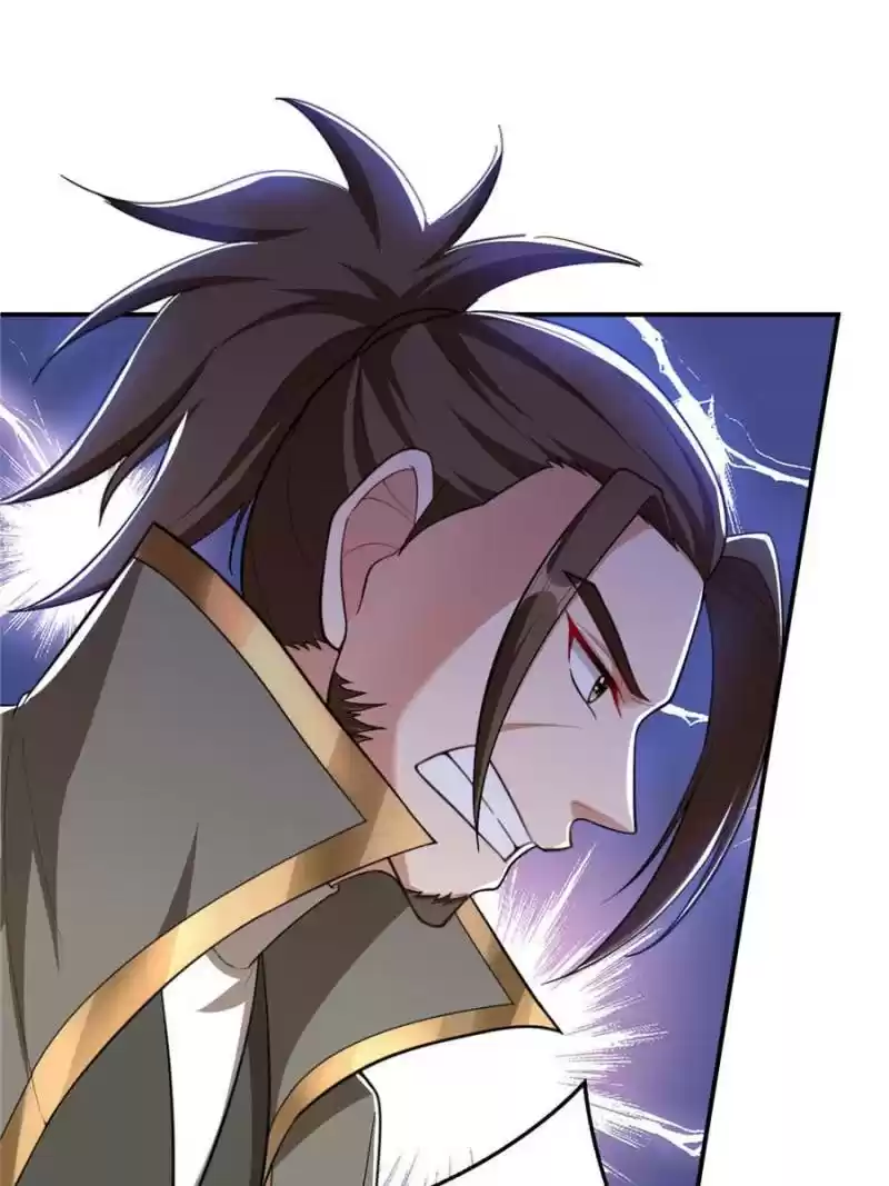 Conquest Of The Demon King Chapter 110