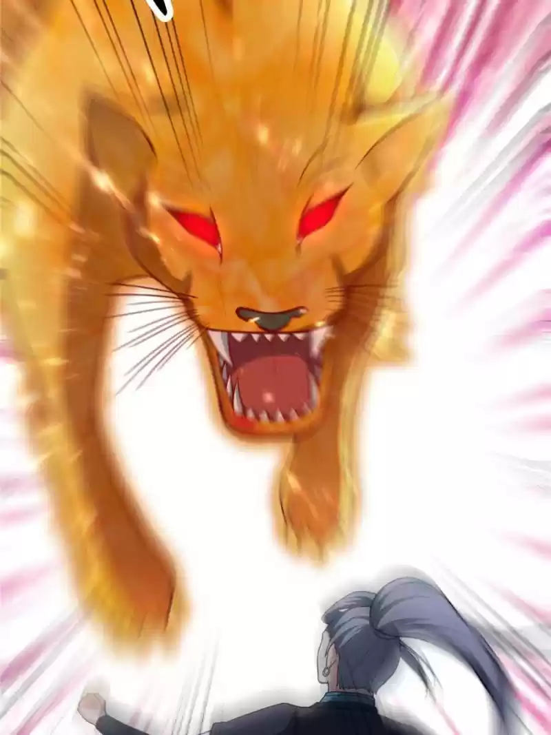 Conquest Of The Demon King Chapter 110