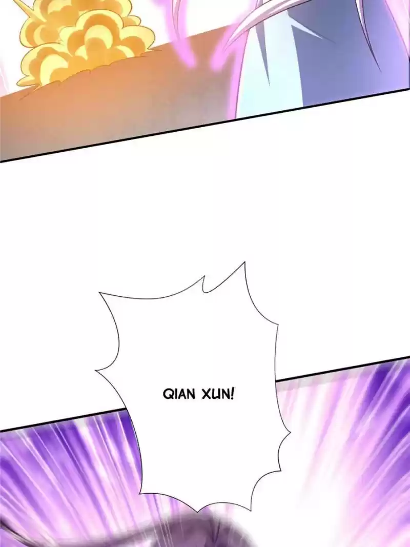 Conquest Of The Demon King Chapter 110