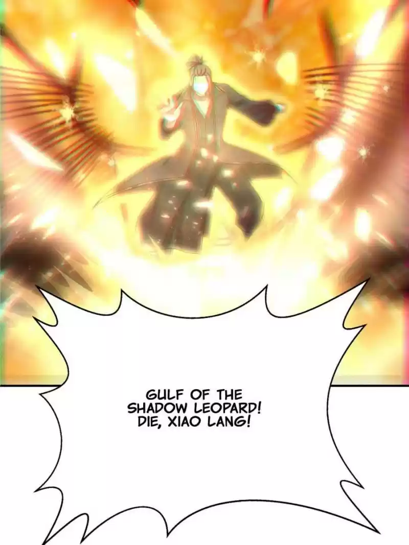 Conquest Of The Demon King Chapter 110