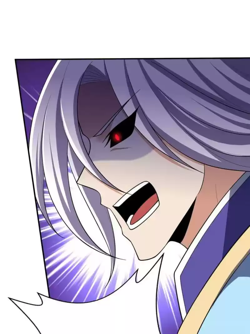 Conquest Of The Demon King Chapter 111