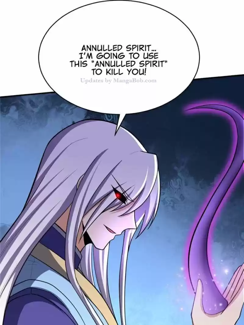 Conquest Of The Demon King Chapter 111