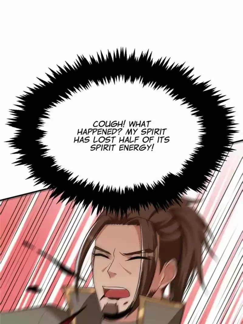 Conquest Of The Demon King Chapter 111