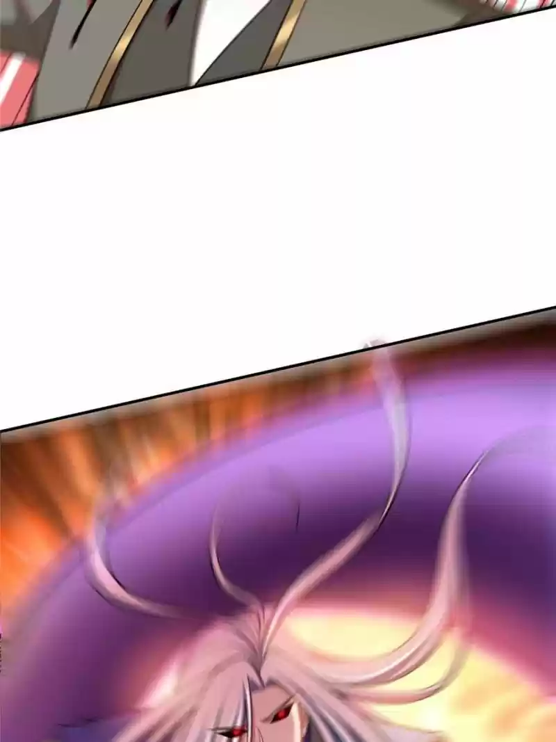 Conquest Of The Demon King Chapter 111