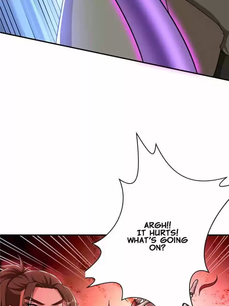 Conquest Of The Demon King Chapter 111