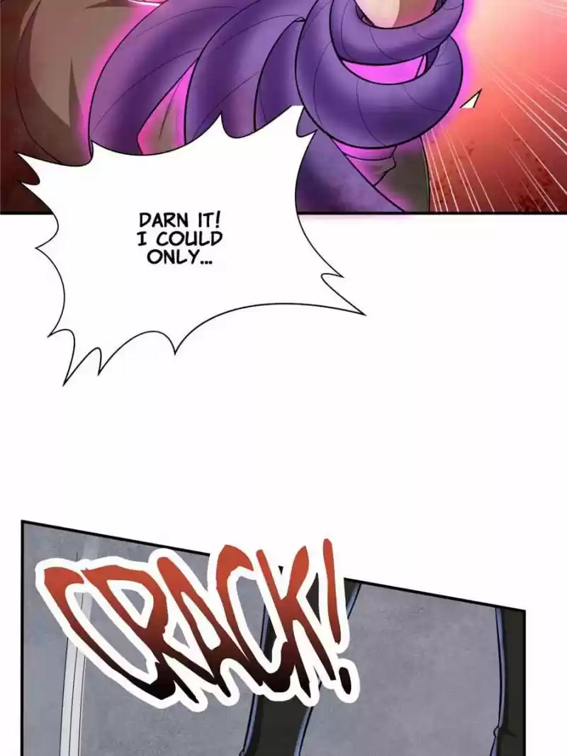 Conquest Of The Demon King Chapter 111