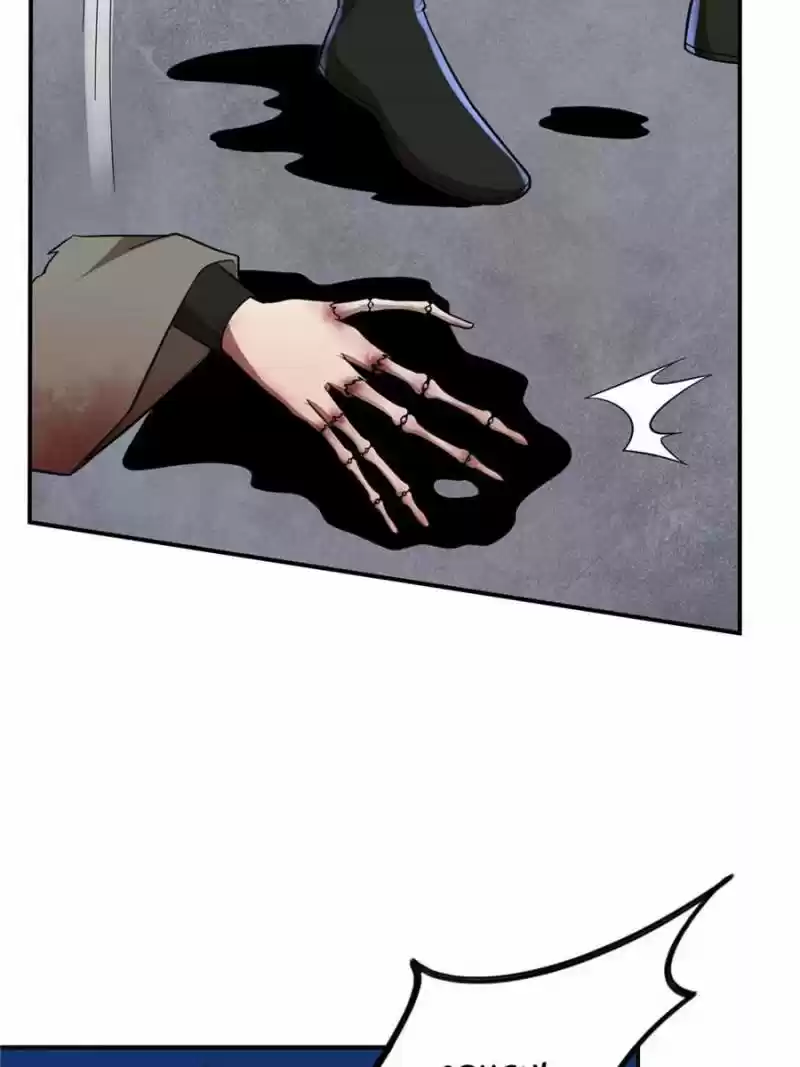 Conquest Of The Demon King Chapter 111