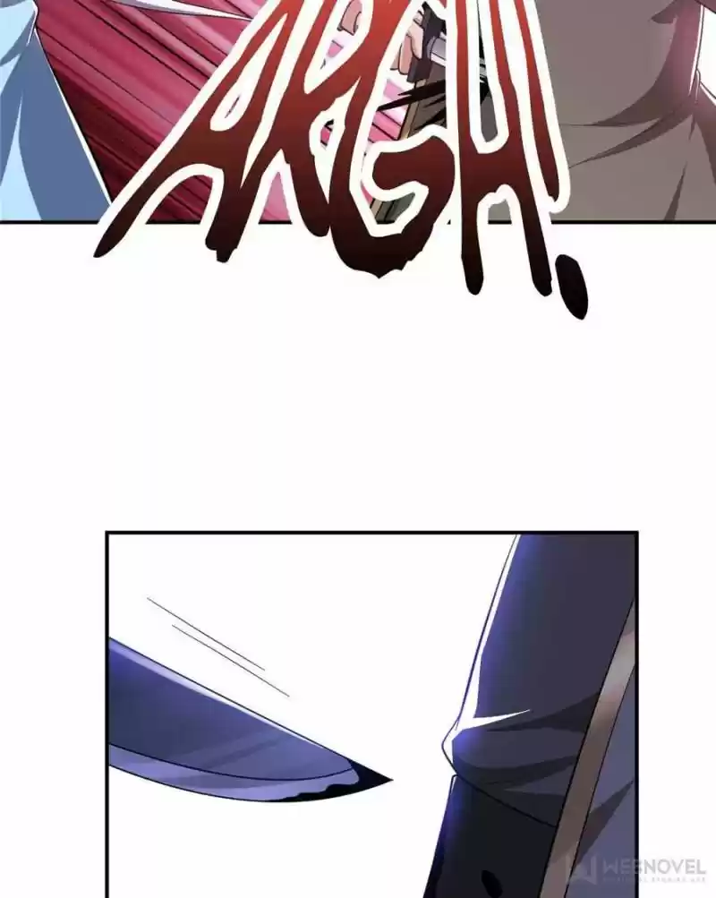 Conquest Of The Demon King Chapter 111