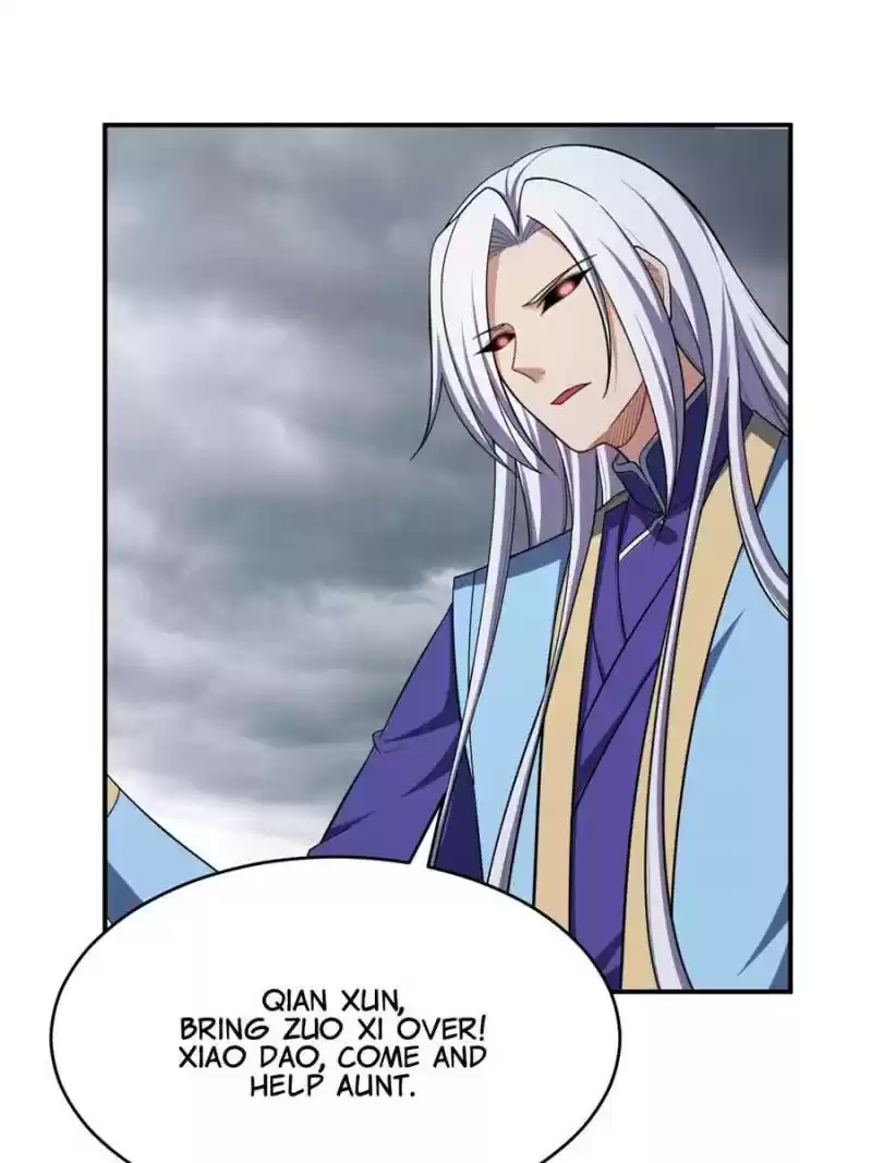 Conquest Of The Demon King Chapter 111