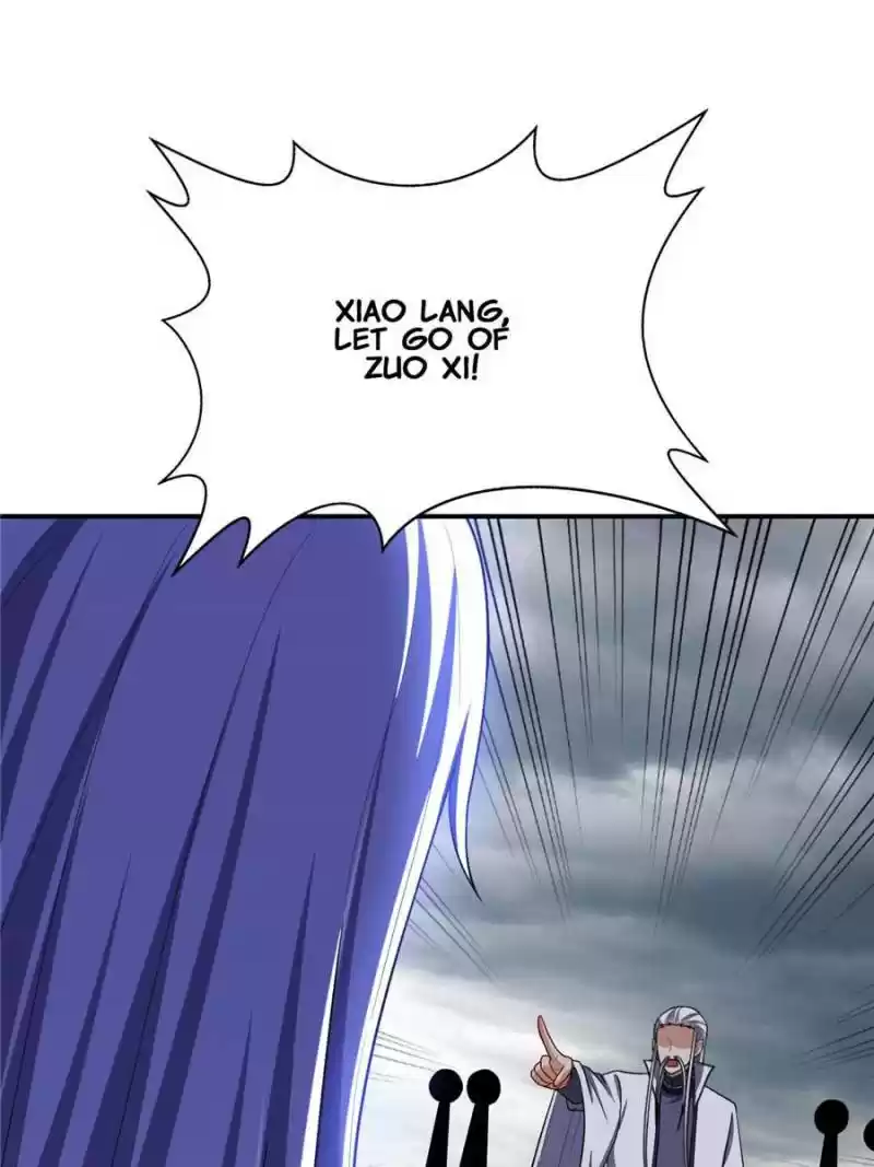 Conquest Of The Demon King Chapter 111