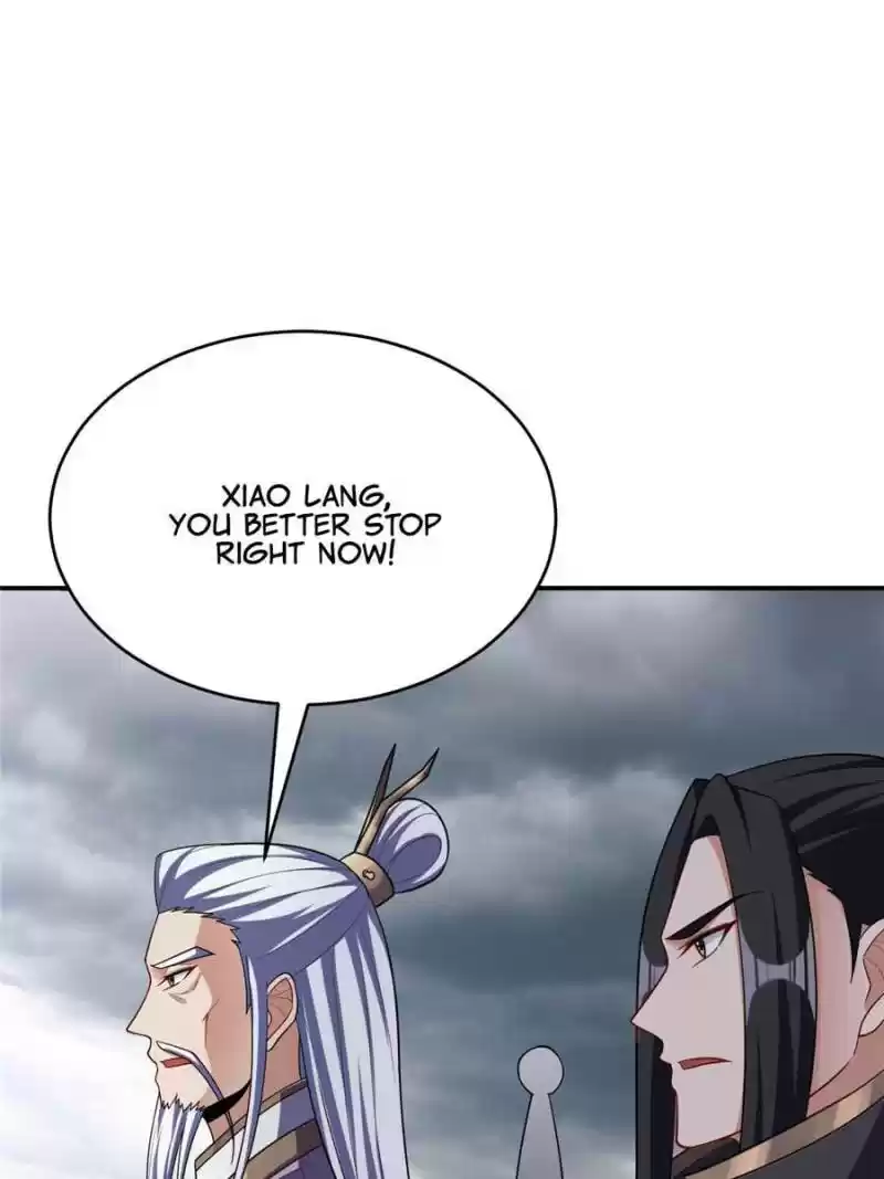 Conquest Of The Demon King Chapter 111