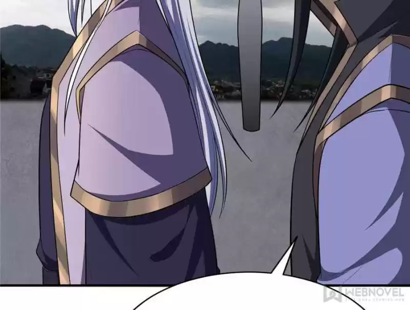 Conquest Of The Demon King Chapter 111