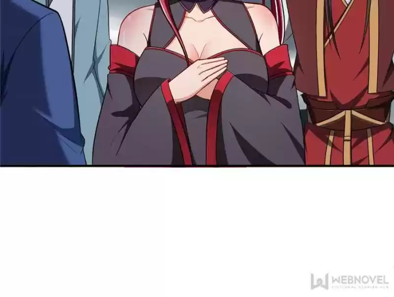 Conquest Of The Demon King Chapter 111