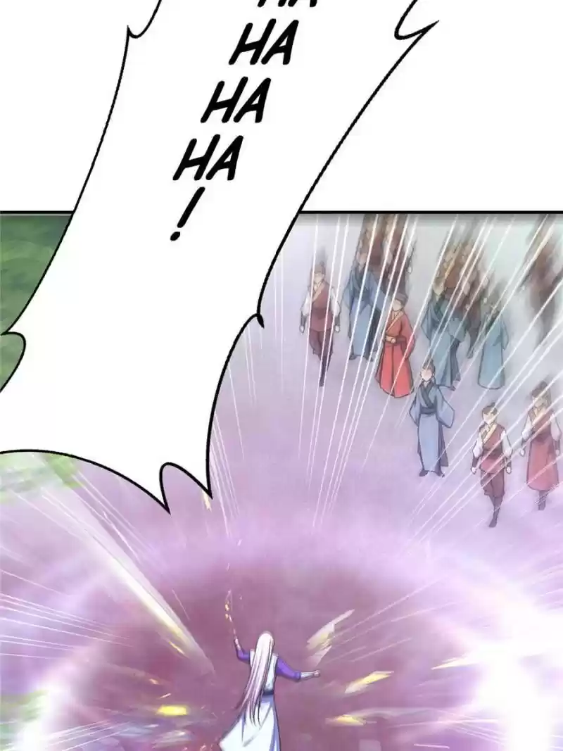 Conquest Of The Demon King Chapter 111