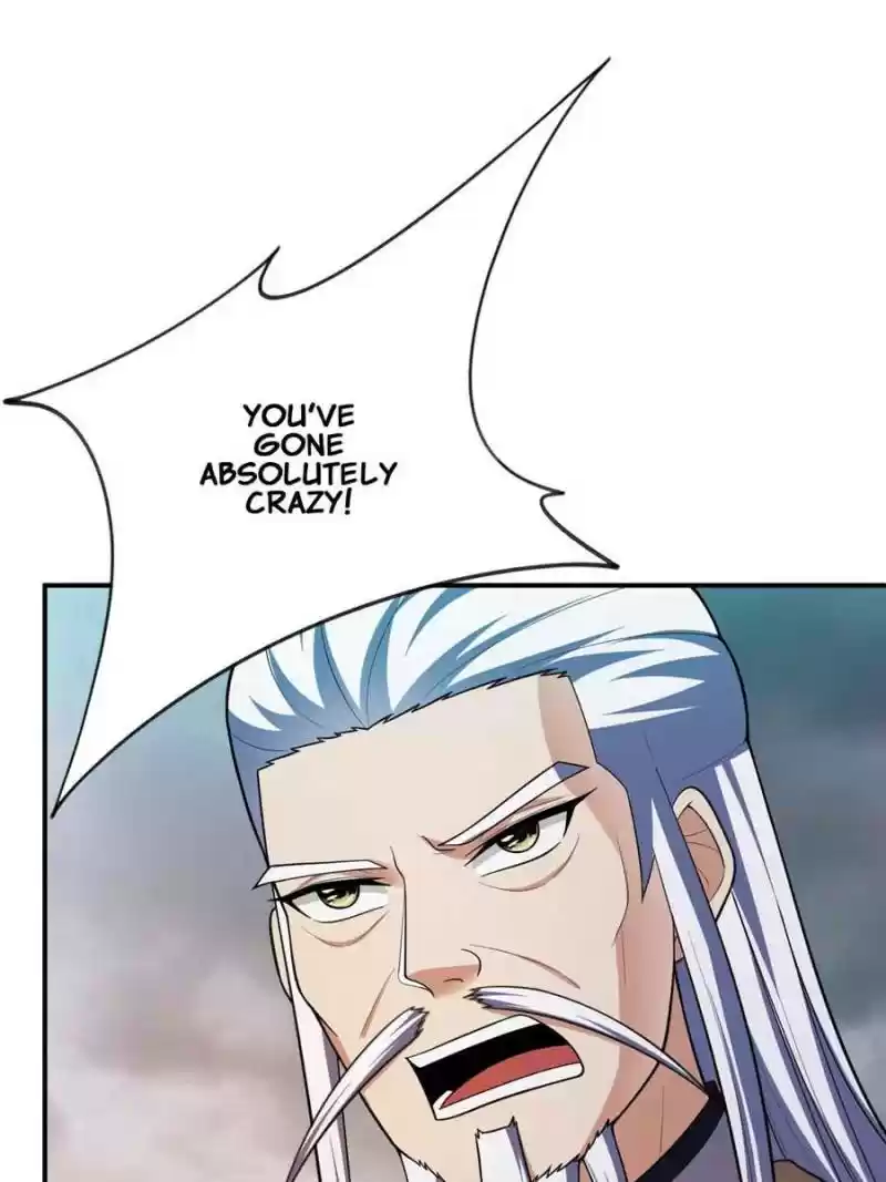 Conquest Of The Demon King Chapter 112