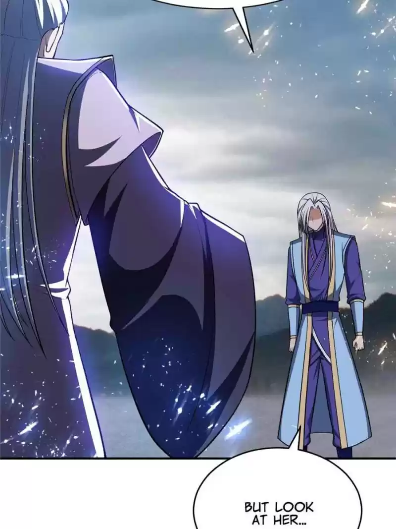 Conquest Of The Demon King Chapter 112