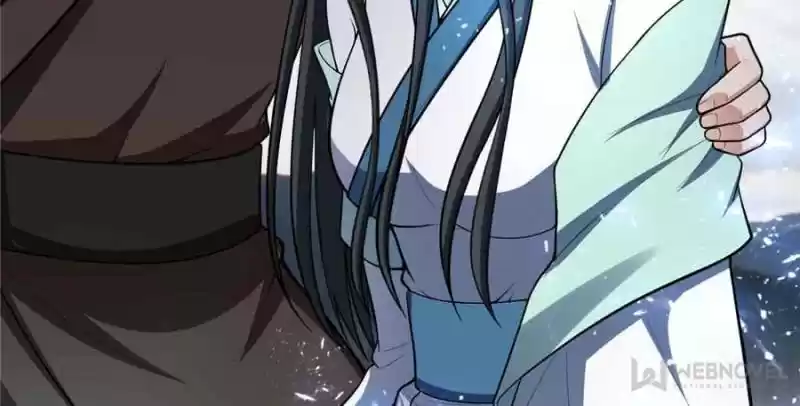 Conquest Of The Demon King Chapter 112