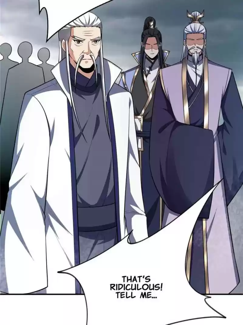 Conquest Of The Demon King Chapter 112