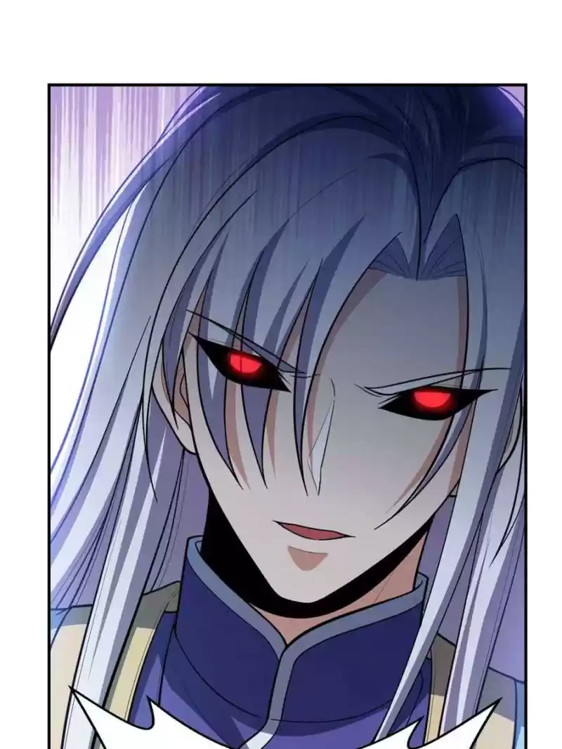 Conquest Of The Demon King Chapter 112