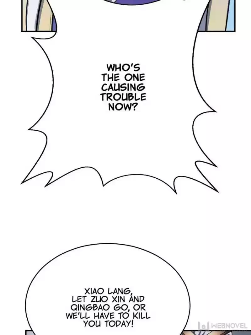 Conquest Of The Demon King Chapter 112