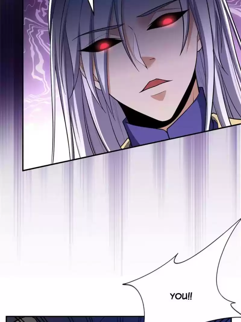 Conquest Of The Demon King Chapter 112