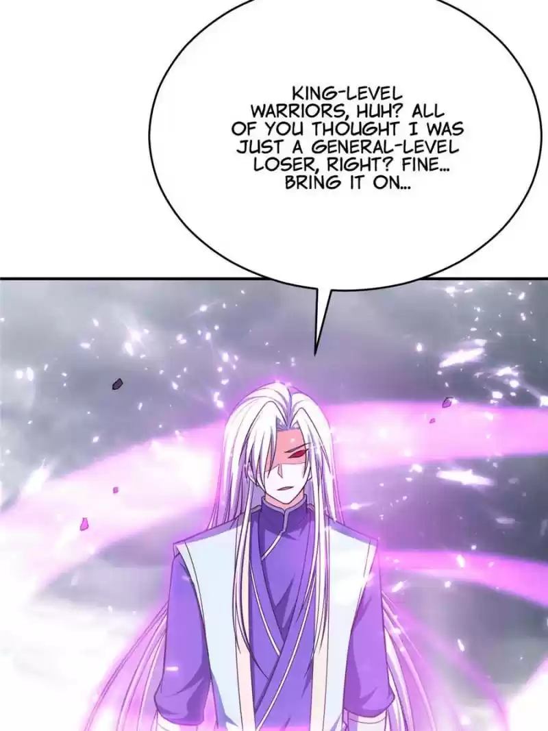 Conquest Of The Demon King Chapter 112