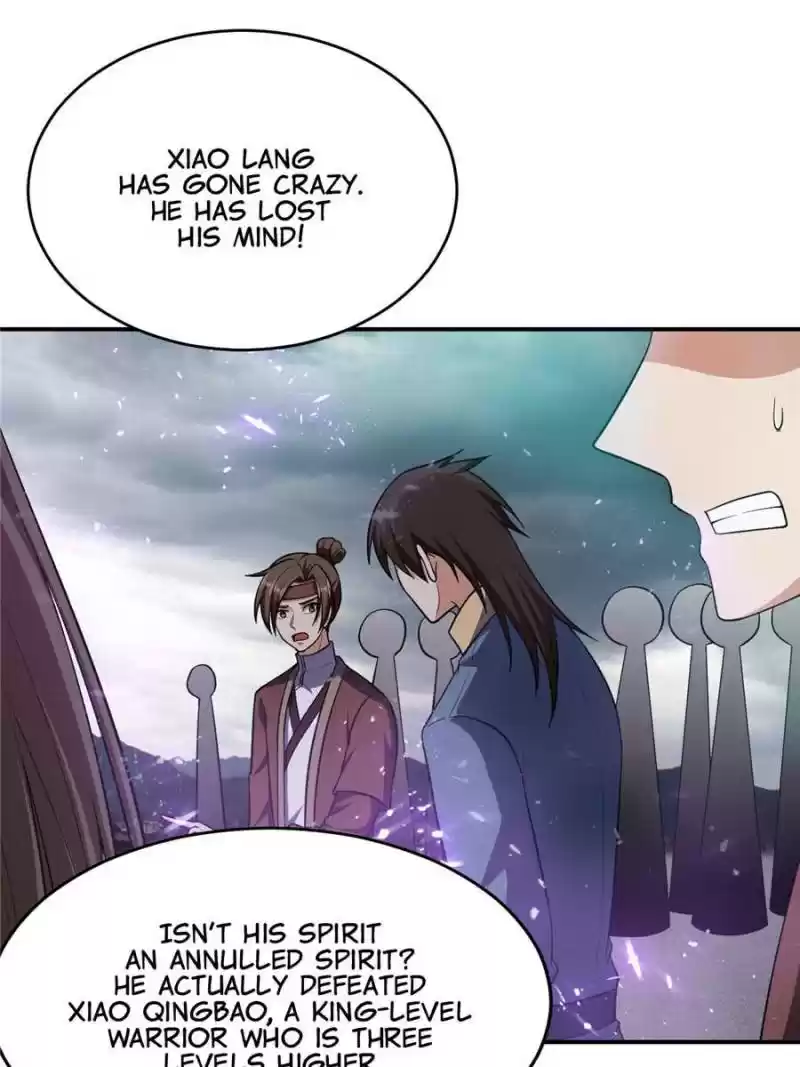 Conquest Of The Demon King Chapter 112