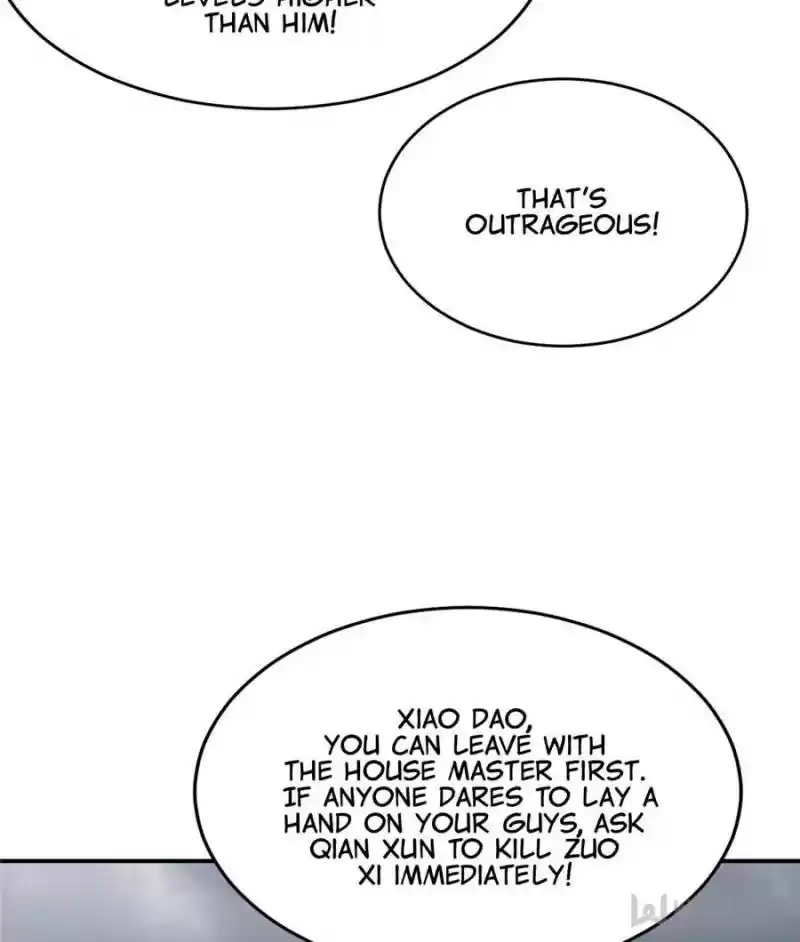 Conquest Of The Demon King Chapter 112