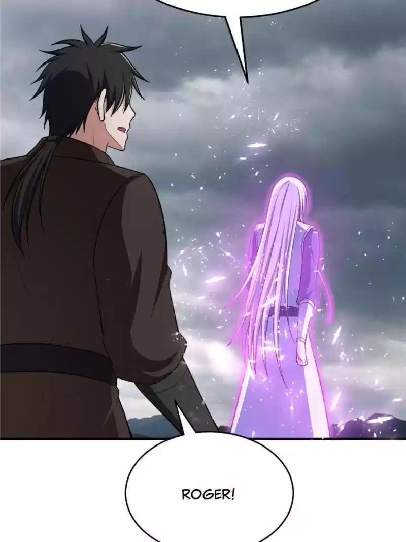 Conquest Of The Demon King Chapter 112