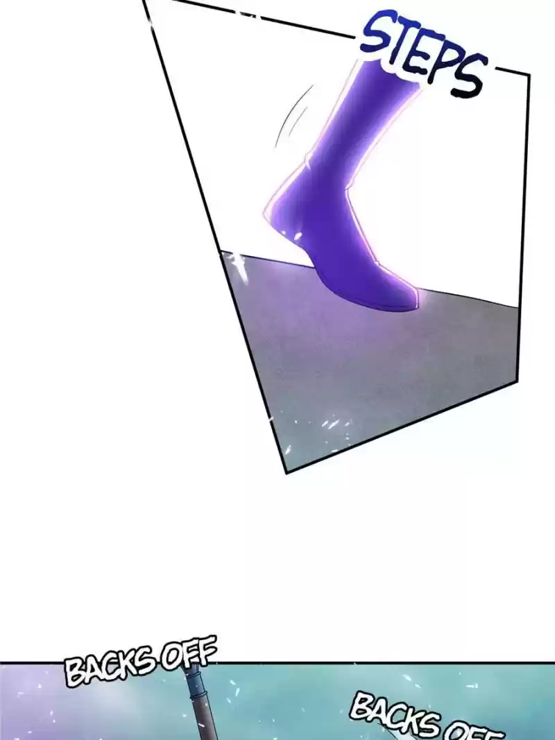 Conquest Of The Demon King Chapter 112